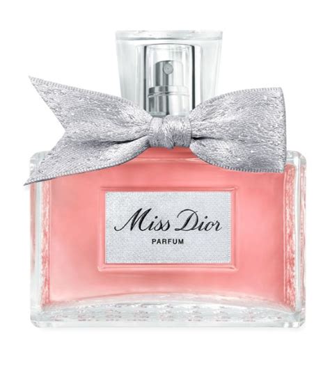 dior miss dior parfum 80ml|what does miss dior smell like.